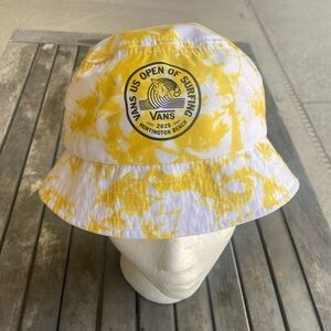 Vans Bucket Hat